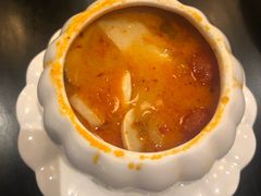 -Thai Alley泰爱里(二沙岛店)