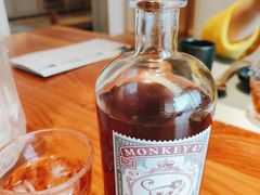 -文三酒肆自助放题(新街口友谊广场店)