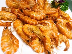 -余记海鲜(合生广场店)