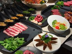 -水木锦堂·自助铁板烧(望京凯德MALL店)