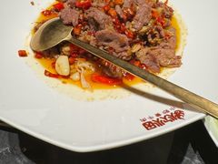 -炊烟小炒黄牛肉(浦东世纪汇店)