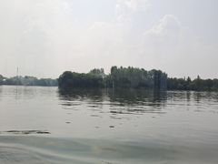 -溱湖国家湿地公园