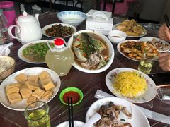 -妈妈的小作坊(陈家镇店)