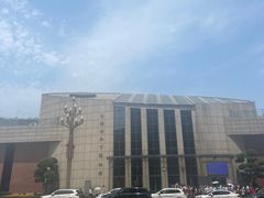 -白鹤梁水下博物馆