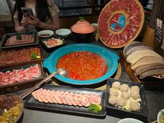 -吼堂老火锅(太古里总店)