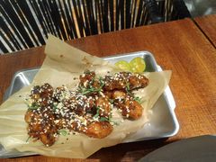 -卡朋厨房(289艺术园区店)