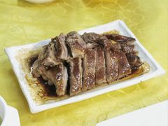 -海鲜街菜馆(海珠南路店)