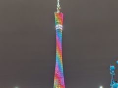 -海心沙亚运公园
