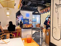 -俏牛哥鲜牛肉牛肆馆(重庆天地店)