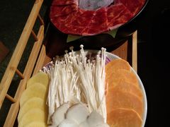 -九田家黑牛烤肉料理(新辰里亚运村店)