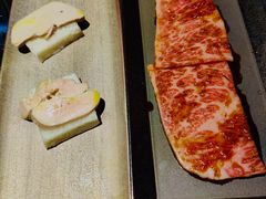 -东京烧肉 平城苑(银座５丁目店)