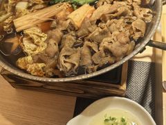 -德川家日本料理(中关村寰太大厦店)