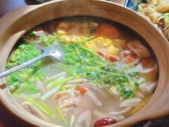 -耶里夏丽·丝路国际·新疆餐厅(浦东区东方路店)