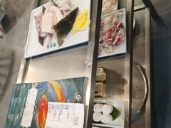 -鱼粤鲜淘米捞·中山脆肉鲩火锅(悦湖会店)