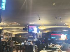 -碧特博格啤酒花园餐厅(芜湖路店)