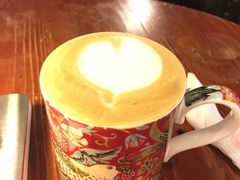 -么么咖啡(亚运豪庭店)