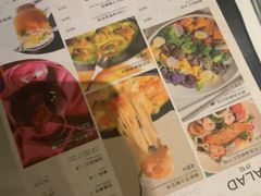 -西堤牛排(北京国瑞店)
