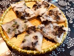 肉末梅干菜粉皮-安上粉皮.非遗手工小吃(骑龙巷店)