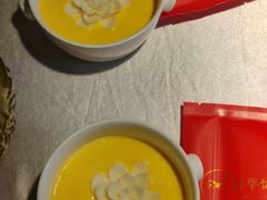 -新华饭店·新津菜·酥皮烤鸭·海鲜(津湾广场店)