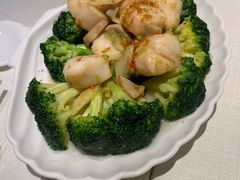 -百乐潮州酒家(时代广场店)