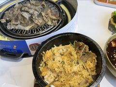 -朴太院·烤肉万岁(盐城店)