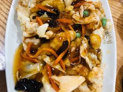 -香港饭店0410(弘大店)