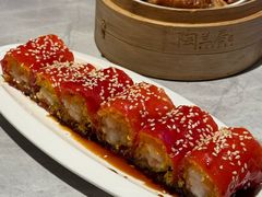 -陶兰居·手工点心·粤菜(圆融时代广场店)