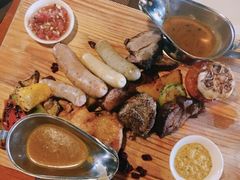 -布拉格餐厅· 中欧捷克菜(全国首店)