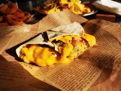 -漪龙台·B26 Rooftop Lounge