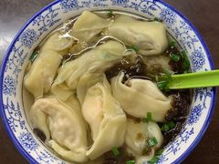 -方老大馄饨(抚宁巷店)