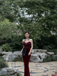 -LAFINE 兰斐婚纱礼服馆