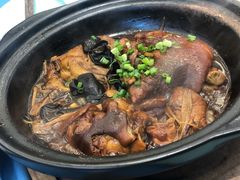 -阿毛饭店(和义路店)