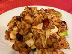 -正阳门饭庄·烤鸭·北京菜(万丰路七里庄店)