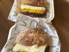 -Max Bakery 阿唛手作