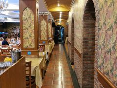 -维吾尔餐厅(宜山路店)