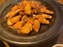 -闽鄂情·闽南招财鸭(水头店)