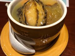 佛跳墙-一本魅·日式料理