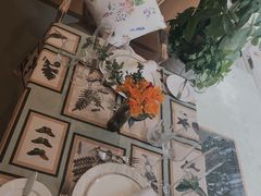 -蝶舍·MAISON PAPILLON