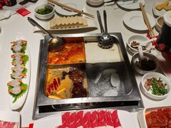 -海底捞火锅(劲松店)