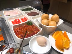 -海底捞火锅(徐州火车站店)