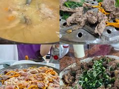 -凯盈阁·顺德私房菜·桑拿鸡