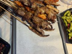 -云晓光头烧烤吧(盛夏店)