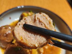 -云味馆·云南菜·云南米线(景田店)