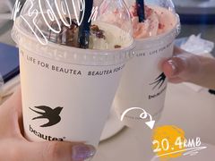 -BeauTea水仙(coco park店)