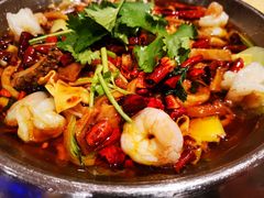 -老江南春·中国龙菜(衡山路店)