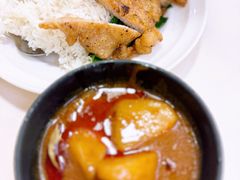 -華歡冰室-WahFoon(吉大店)