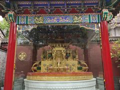 -西安市广仁寺