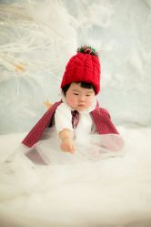 android_upload_pic-BabyA 专业婴童摄影(古北时尚广场店)