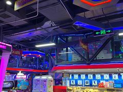 -核客电玩城(东门店)
