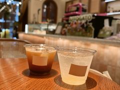-小苍兰风铃草蛋糕甜品(沈阳店)